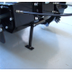 Ecotech HMC110 Swing-Tilt Hydro Mower Honda GXV390 65cm 26" Mulch Deck 