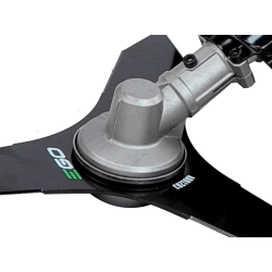EGO BCA1200 Brush Cutter Multi-Tool Attachment EGO BCA1200 Brush Cutter Multi-Tool Attachment