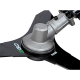 EGO BCA1200 Brush Cutter Multi-Tool Attachment
