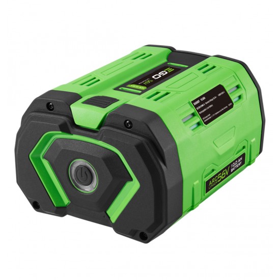 EGO BA5600E 10.0Ah Battery EGO BA5600E 10.0Ah Battery