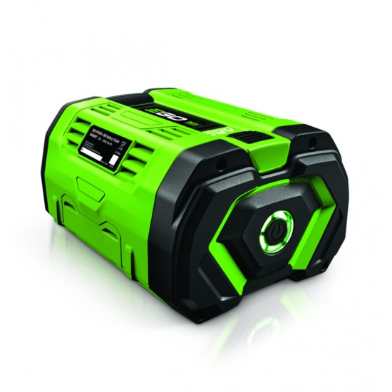 EGO BA5600E 10.0Ah Battery EGO BA5600E 10.0Ah Battery