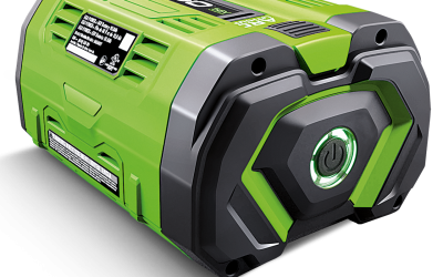 Lithium battery care
