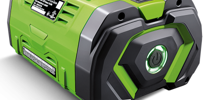 Lithium battery care