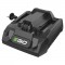 EGO CH3200E Quick Charger 