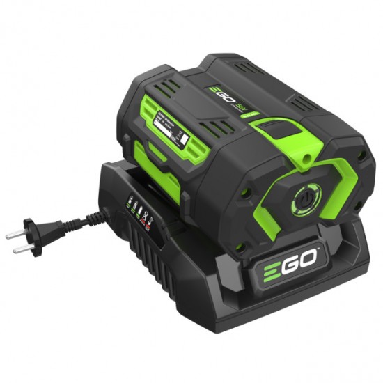 EGO CH3200E Quick Charger 