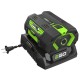 EGO CH3200E Quick Charger 