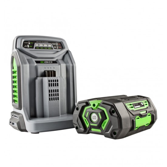 EGO CH5500E Rapid Charger 