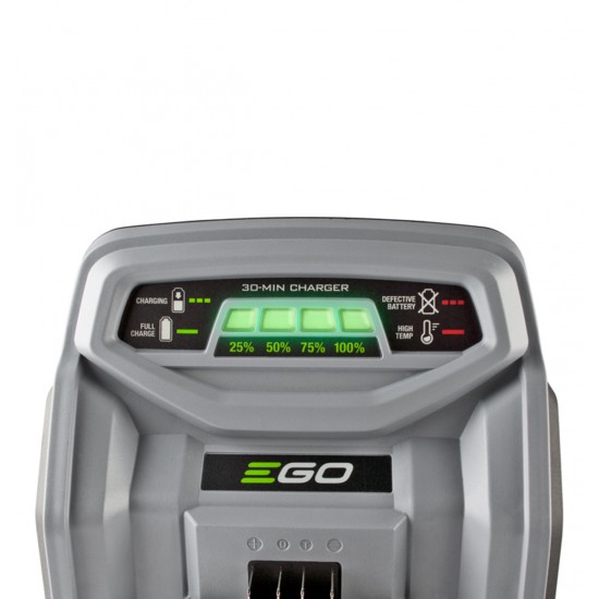 EGO CH5500E Rapid Charger 