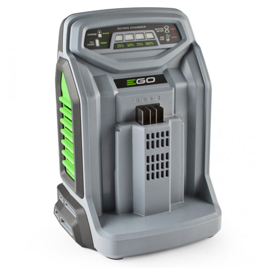 EGO CH5500E Rapid Charger 
