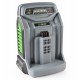 EGO CH5500E Rapid Charger 