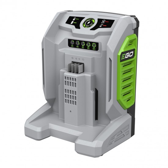 EGO CH7000E Rapid+ Charger 