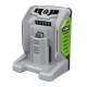 EGO CH7000E Rapid+ Charger 