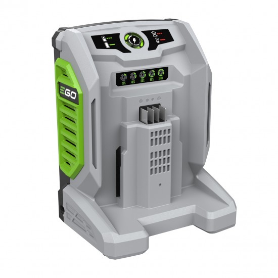 EGO CH7000E Rapid+ Charger 