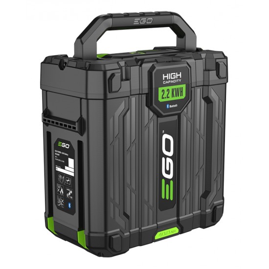 EGO HC2240T 40Ah high-capacity battery