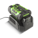 EGO ST1301E-S 33cm Line trimmer KIT