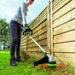 EGO ST1511E-T 38cm Line trimmer KIT