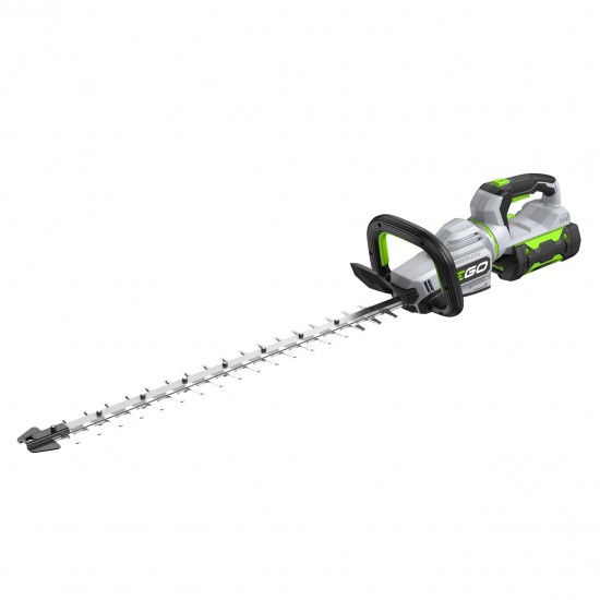 EGO HT2601E 66cm Hedge trimmer KIT EGO HT2601E 66cm Hedge trimmer KIT