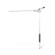 EGO HTA2000 Hedge Trimmer Multi-Tool Attachment