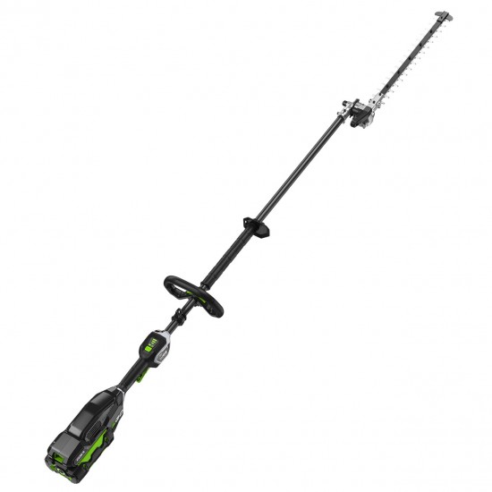 EGO HTX5300-PA 53cm Pro-X long-reach hedge trimmer