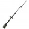 EGO HTX5300-PA 53cm Pro-X long-reach hedge trimmer