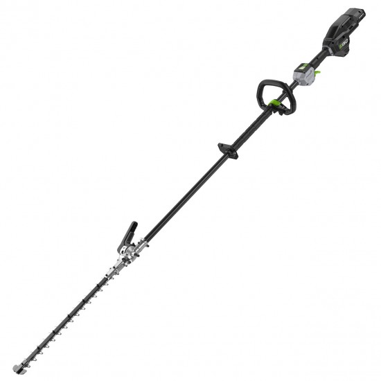 EGO HTX5300-PA 53cm Pro-X long-reach hedge trimmer