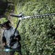 EGO HTX5300-PA 53cm Pro-X long-reach hedge trimmer