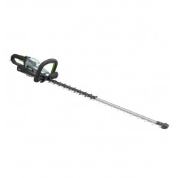 EGO HTX7500 Professional 75cm hedgetrimmer