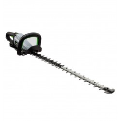 EGO HTX7500 Professional 75cm hedgetrimmer