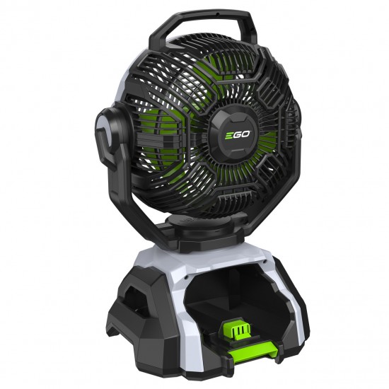 EGO FN1000E 25cm Misting Fan