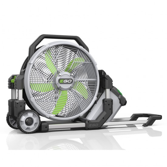 EGO FN1800E 45cm Misting Fan EGO FN1800E 45cm Misting Fan