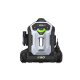 EGO IF1600E NEW Compact 3-in-1 inflator