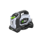 EGO IF1600E NEW Compact 3-in-1 inflator