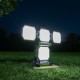 EGO LT1000E Portable Area Light EGO LT1000E Portable Area Light