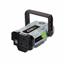EGO PAD1500E Nexus Escape Power Inverter