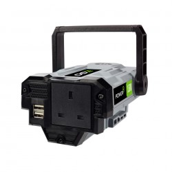EGO PAD1501E Nexus Escape Power Inverter KIT