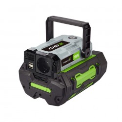 EGO PAD1501E Nexus Escape Power Inverter KIT