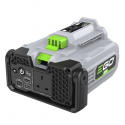 EGO PAD5000E Nexus Escape Power Inverter