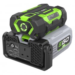 EGO PAD5001E Nexus Escape Power Inverter KIT