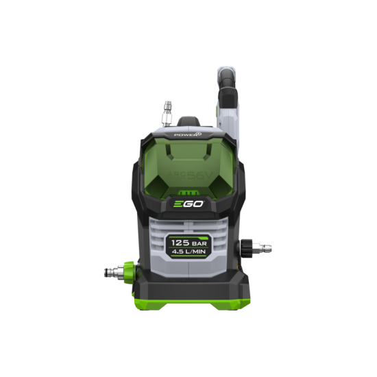 EGO HPW1800E Compact Pressure Washer  