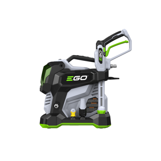 EGO HPW1800E Compact Pressure Washer  