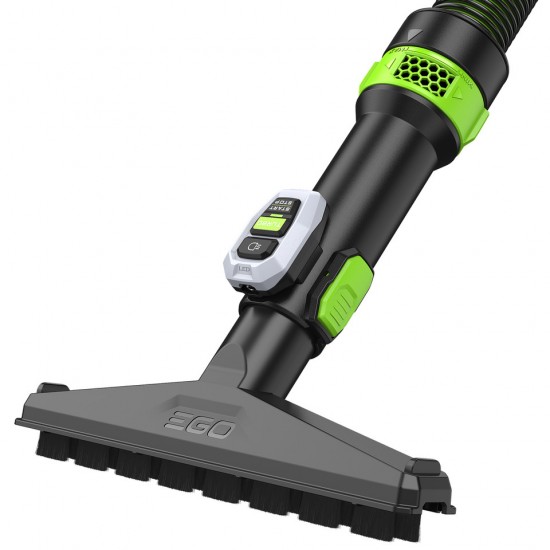 EGO WDV0900E Wet/Dry Vacuum