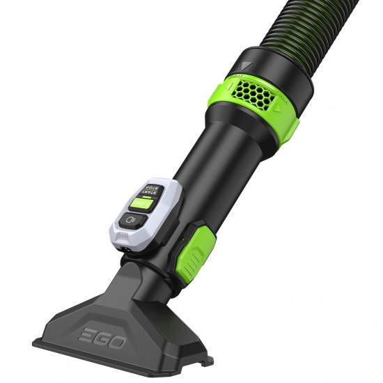 EGO WDV0900E Wet/Dry Vacuum
