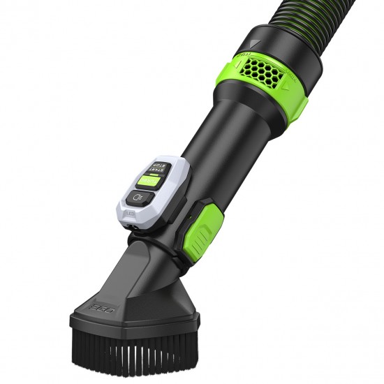 EGO WDV0900E Wet/Dry Vacuum