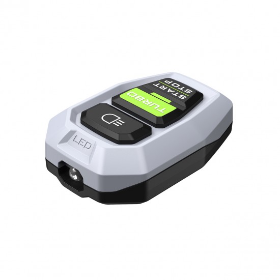 EGO WDV0900E Wet/Dry Vacuum