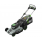 Battery Mowers