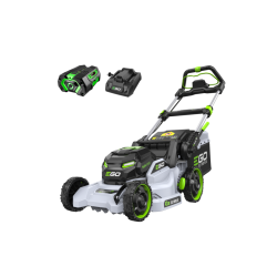 EGO LM1712E-SP - 42cm Self-propelled lawnmower KIT *NEW