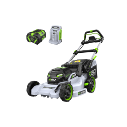 EGO LM1914E-SP - NEW 47cm Self-propelled lawnmower KIT
