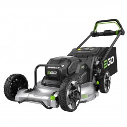 EGO LMX5300E-SP - 53cm Professional-X self-propelled lawnmower
