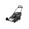 EGO LMX7600SP - NEW 76cm Professional-X self-propelled lawnmower