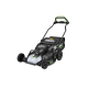 EGO LMX7600SP - NEW 76cm Professional-X self-propelled lawnmower